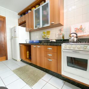 Apartamento, 3 dormitórios, 1 suíte, 1 vaga no Nouvelle Tour em Torres para Comprar