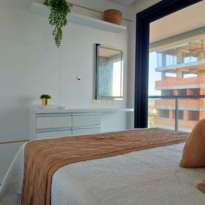 Apartamento com 49m², 1 dormitório, 1 vaga no Vista Mare em Torres para Comprar