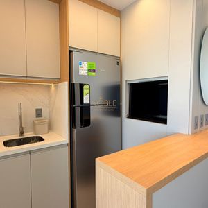 Apartamento com 70m², 2 dormitórios, 1 suíte, 2 vagas no Toronto em Torres para Comprar