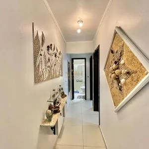 Apartamento com 65m², 2 dormitórios, 1 vaga no Plaza Mayor em Torres para Comprar
