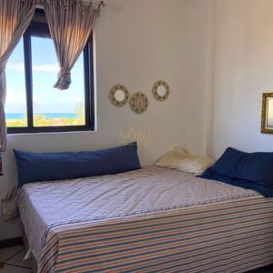 Apartamento com 125m², 3 dormitórios, 1 suíte, 1 vaga no Edifício Praia Grande em Torres para Comprar