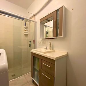 Apartamento com 41m², 1 dormitório no Cambará em Torres para Comprar