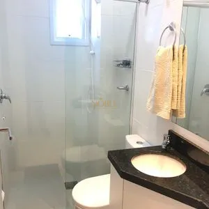 Apartamento com 89m², 3 dormitórios, 1 suíte, 1 vaga no 610 em Torres para Comprar