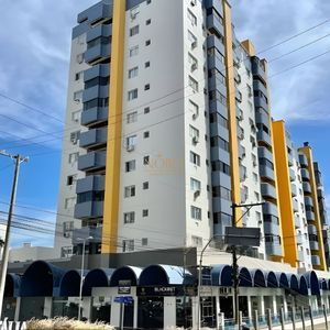 Apartamento com 61m², 1 dormitório, 1 vaga no Itália em Torres para Comprar