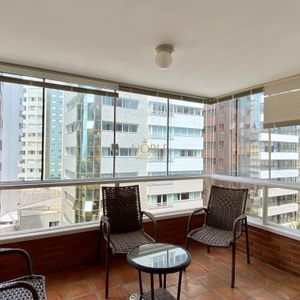 Apartamento com 76m², 2 dormitórios, 1 vaga no Ilha de Porto Santo em Torres para Comprar