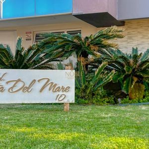Apartamento com 113m², 3 dormitórios, 1 suíte, 2 vagas no Punta del Mare em Torres para Comprar