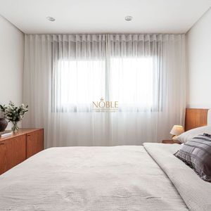 Apartamento com 97m², 2 dormitórios, 2 suítes, 2 vagas no Rosa dos Ventos em Torres para Comprar