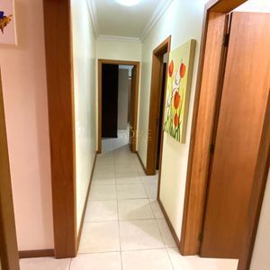 Apartamento com 220m², 3 dormitórios, 3 suítes, 2 vagas no San Marino em Torres para Comprar