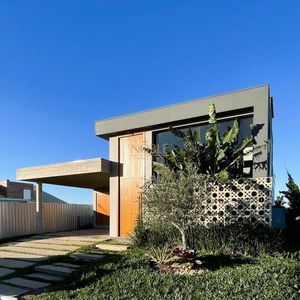 Casa de Condomínio com 221m², 4 dormitórios, 2 suítes, 2 vagas no Vilas do Mar em Passo de Torres para Comprar