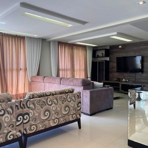 Cobertura com 471m², 4 dormitórios, 4 suítes, 6 vagas no Punta del Mare em Torres para Comprar