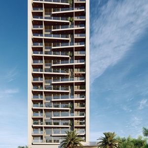 Apartamento com 97m², 3 dormitórios, 1 suíte, 1 vaga no bairro Praia Grande em Torres para Comprar