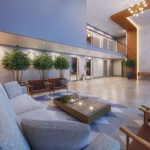 Apartamento com 90m², 3 dormitórios, 1 suíte, 2 vagas no Montreal em Torres para Comprar