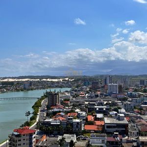 Apartamento com 178m², 3 dormitórios, 3 suítes, 2 vagas no Villagio del Mare em Torres para Comprar