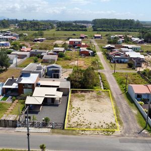 Terreno no bairro Miratorres em Passo de Torres para Comprar