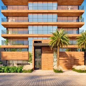 Apartamento com 165m², 3 dormitórios, 3 suítes, 3 vagas no Vanguard em Torres para Comprar