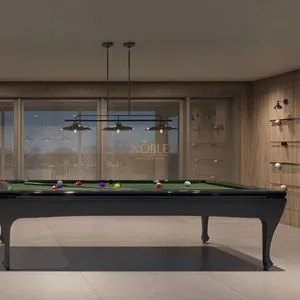 Cobertura com 465m², 4 dormitórios, 4 suítes, 2 vagas no Legend em Torres para Comprar