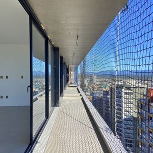 Apartamento com 113m², 3 dormitórios, 1 suíte, 2 vagas no Mirage em Torres para Comprar