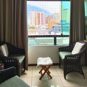 Apartamento com 115m², 3 dormitórios, 1 suíte, 1 vaga no Monte Bello em Torres para Comprar