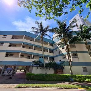 Apartamento, 1 dormitório, 1 vaga no San Remo em Torres para Comprar