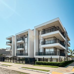 Apartamento com 63m², 2 dormitórios, 1 suíte, 2 vagas no Ilha de Creta em Torres para Comprar