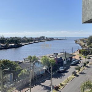 Apartamento com 167m², 3 dormitórios, 1 suíte, 1 vaga no Casa Blanca em Torres para Comprar