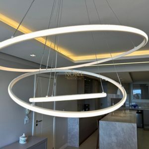 Apartamento com 170m², 3 dormitórios, 3 suítes, 1 vaga no Alvorada em Torres para Comprar