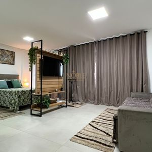 Apartamento com 50m², 1 dormitório, 1 vaga no Vesta em Torres para Comprar