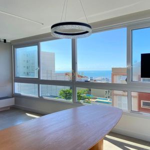 Apartamento com 112m², 3 dormitórios, 3 suítes, 2 vagas no La Vistara em Torres para Comprar