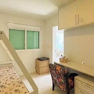 Apartamento com 155m², 3 dormitórios, 3 suítes, 2 vagas no Tutto Residenziale em Torres para Comprar