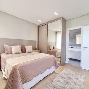 Casa de Condomínio com 350m², 3 dormitórios, 3 suítes, 2 vagas no Reserva das Águas em Torres para Comprar