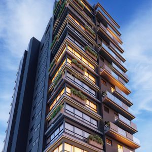 Apartamento com 108m², 3 dormitórios, 1 suíte no Lagos em Torres para Comprar