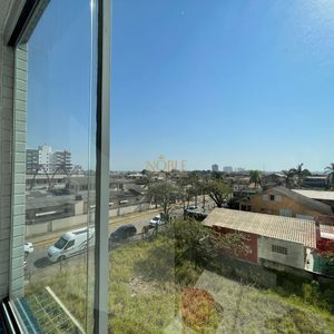 Apartamento com 107m², 3 dormitórios, 3 suítes, 1 vaga no Lex Center em Torres para Comprar