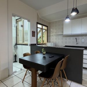 Apartamento com 49m², 1 dormitório no Morada da Lagoa em Torres para Comprar