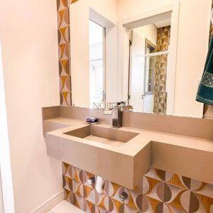 Casa de Condomínio com 170m², 3 dormitórios, 1 suíte, 2 vagas no Reserva das Águas em Torres para Comprar