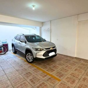 Apartamento com 118m², 3 dormitórios, 1 suíte, 1 vaga no Splendor em Torres para Comprar