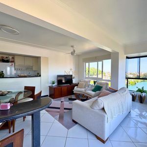 Cobertura com 182m², 4 dormitórios, 1 suíte, 1 vaga no Bella Vista em Torres para Comprar