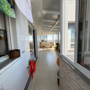 Cobertura com 222m², 3 dormitórios, 1 suíte, 1 vaga no Castelo Branco em Torres para Comprar