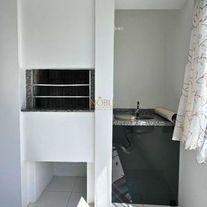 Apartamento com 67m², 1 dormitório, 1 suíte, 1 vaga no Lex Center em Torres para Comprar