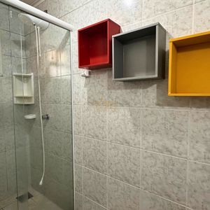 Apartamento com 42m², 1 dormitório no Condomínio Justo em Torres para Comprar