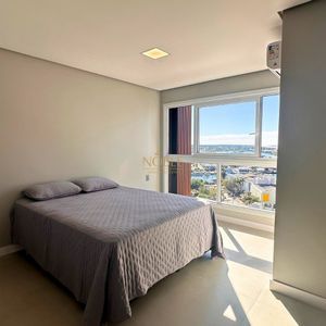 Apartamento com 91m², 2 dormitórios, 2 suítes, 2 vagas no Toronto em Torres para Comprar