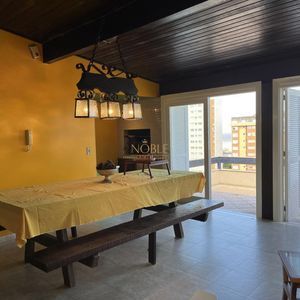 Apartamento com 131m², 3 dormitórios, 1 suíte, 1 vaga no Morada da Praça em Torres para Comprar