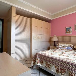 Apartamento com 277m², 4 dormitórios, 2 suítes, 2 vagas no Torre de La Cité em Torres para Comprar