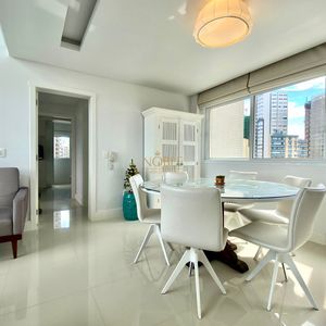 Apartamento com 144m², 3 dormitórios, 3 suítes, 2 vagas no Tutto Residenziale em Torres para Comprar