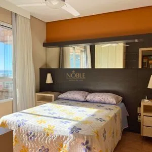 Apartamento com 48m², 1 dormitório, 1 vaga no Dunas Flat em Torres para Comprar