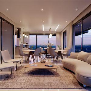 Apartamento com 77m², 2 dormitórios, 1 suíte, 1 vaga no Origem em Torres para Comprar