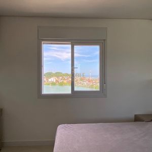 Apartamento com 93m², 3 dormitórios, 1 suíte, 2 vagas no Bellagio Residenziale em Torres para Comprar