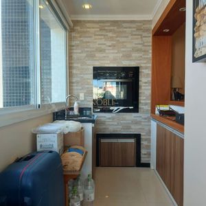 Cobertura com 200m², 3 dormitórios, 3 suítes, 2 vagas no Zurich em Torres para Comprar