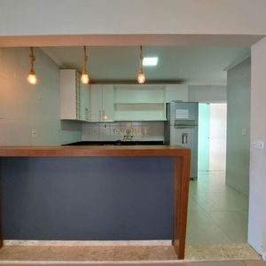 Apartamento com 104m², 3 dormitórios, 1 suíte, 1 vaga no Caribe em Torres para Comprar