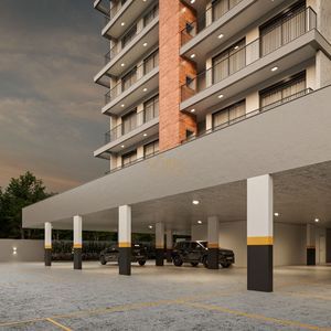 Apartamento com 74m², 2 dormitórios, 1 suíte, 1 vaga no Tiziano em Torres para Comprar