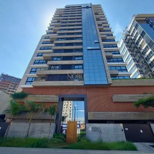 Apartamento com 97m², 2 dormitórios, 2 suítes, 1 vaga no Rosa dos Ventos em Torres para Comprar